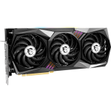 ..... Видеокарта RTX 3060 Ti MSI 8Gb (RTX 3060 Ti GAMING X TRIO 8GD6X) (1513) из ремонта