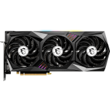 ..... Видеокарта RTX 3060 Ti MSI 8Gb (RTX 3060 Ti GAMING X TRIO 8GD6X) (1513) из ремонта