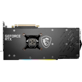 ..... Видеокарта RTX 3060 Ti MSI 8Gb (RTX 3060 Ti GAMING X TRIO 8GD6X) (1513) из ремонта