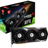 ..... Видеокарта RTX 3060 Ti MSI 8Gb (RTX 3060 Ti GAMING X TRIO 8GD6X) (1513) из ремонта