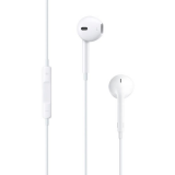 Apple EarPods 3.5mm Headphone Plug MNHF2ZM A