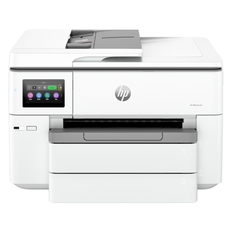 МФУ HP OfficeJet Pro 9730 (537P5C)