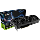 Видеокарта NVIDIA GeForce RTX 4070 Super Palit Infinity 3 OC 12Gb (NED407ST19K9-1043S)