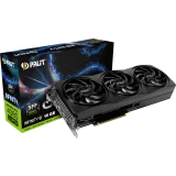 Видеокарта NVIDIA GeForce RTX 4080 Super Palit Infinity 3 OC 16Gb (NED408SS19T2-1032S)