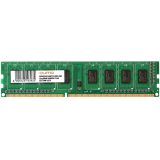 Оперативная память 4Gb DDR3 1600MHz QUMO (QUM3U-4G1600C11)