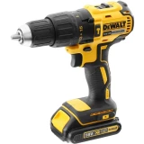 Дрель DeWALT DCD778S2T-QW