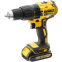 Дрель DeWALT DCD778S2T-QW