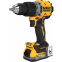 Дрель DeWALT DCD800E1T-QW