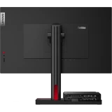 Монитор Lenovo 27" ThinkCentre TIO Flex (12BKMAT1EU)