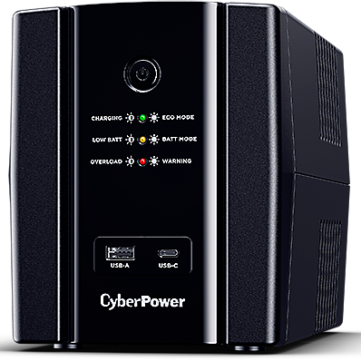 ИБП CyberPower UT1500EG