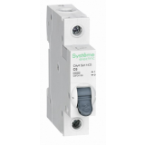 Автоматический выключатель Schneider Electric City9 Set C9F34106