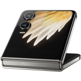 Смартфон TECNO Phantom V Flip2 5G 8/256Gb Grey