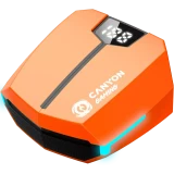 Гарнитура Canyon GTWS-2 Orange (CND-GTWS2O)