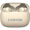 Гарнитура Canyon TWS-10 Beige - CNS-TWS10BG - фото 2