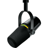 Микрофон Shure MV7+-K