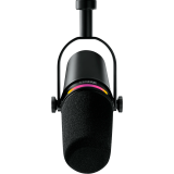 Микрофон Shure MV7+-K