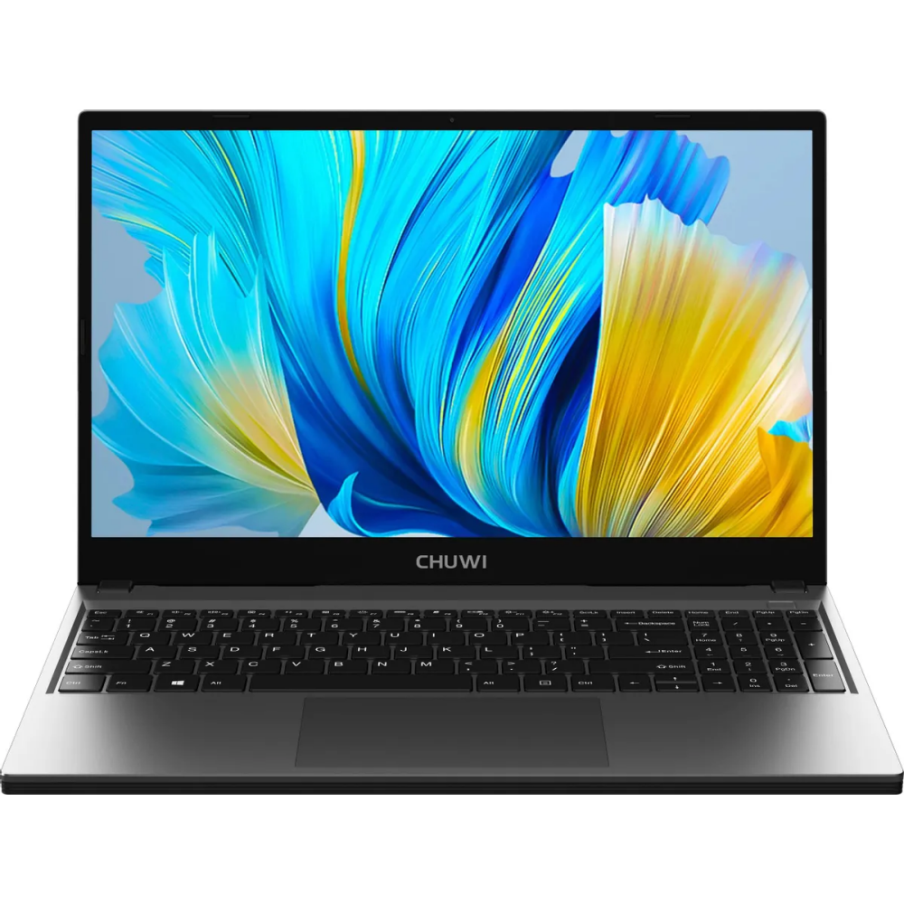 Ноутбук Chuwi CoreBook XPro 15 (CWI530-521E1E1HCMHX)