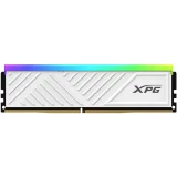 Оперативная память 8Gb DDR4 3600MHz ADATA XPG Gammix D35 RGB (AX4U36008G18I-SWHD35G)