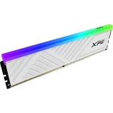 Оперативная память 8Gb DDR4 3600MHz ADATA XPG Gammix D35 RGB (AX4U36008G18I-SWHD35G)