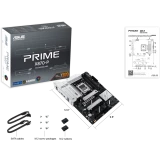 Материнская плата ASUS PRIME X870-P