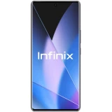 Смартфон Infinix Zero 40 5G 12/512Gb Black (4894947046100)