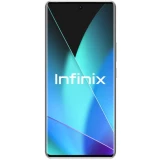 Смартфон Infinix Zero 40 5G 12/512Gb Moving Titanium (4894947046124)