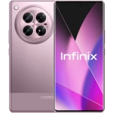 Смартфон Infinix Zero 40 5G 12/512Gb Violet Garden (4894947046117)