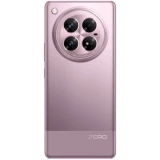 Смартфон Infinix Zero 40 5G 12/512Gb Violet Garden (4894947046117)