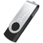 USB Flash накопитель 16Gb KingPrice KPFD2 (KPFD2A016ABK) - фото 2