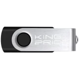 USB Flash накопитель 64Gb KingPrice KPFD2 (KPFD2A064ABK)