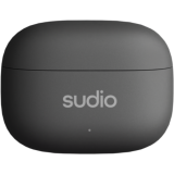 Гарнитура Sudio A1 Pro Black (A1PROBLK)