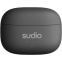 Гарнитура Sudio A1 Pro Black - A1PROBLK - фото 2