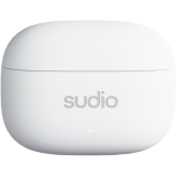 Гарнитура Sudio A1 Pro White (A1PROWHT)