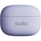 Гарнитура Sudio A1 Pro Purple (A1PROPUR)