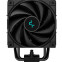 Кулер DeepCool AK500 ZERO DARK - фото 3