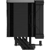 Кулер DeepCool AK500 ZERO DARK