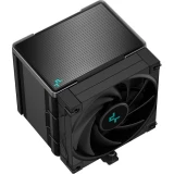 Кулер DeepCool AK500 ZERO DARK