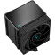 Кулер DeepCool AK500 ZERO DARK - фото 5