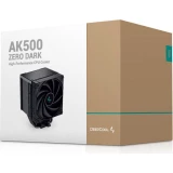 Кулер DeepCool AK500 ZERO DARK