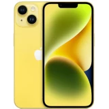 Смартфон Apple iPhone 14 128Gb Yellow (MR3X3HN/A)