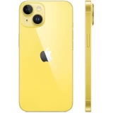 Смартфон Apple iPhone 14 128Gb Yellow (MR3X3HN/A)