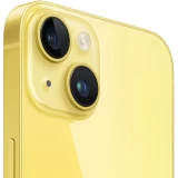 Смартфон Apple iPhone 14 128Gb Yellow (MR3X3HN/A)