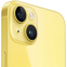 Смартфон Apple iPhone 14 128Gb Yellow (MR3X3HN/A) - фото 3