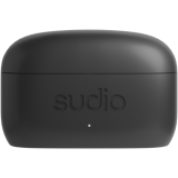 Гарнитура Sudio E3 Black (E3BLK)