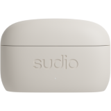 Гарнитура Sudio E3 Cream White (E3WHT)