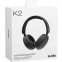 Гарнитура Sudio K2 Black - K2BLK - фото 4