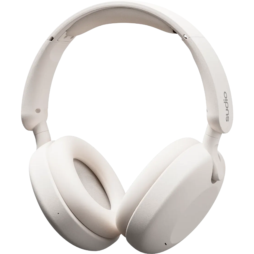 Гарнитура Sudio K2 White - K2WHT