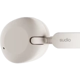 Гарнитура Sudio K2 White (K2WHT)