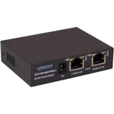 Удлинитель Ethernet Osnovo TR-IP1 (TR-IP1(800M))