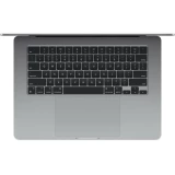 Ноутбук Apple MacBook Air 15 (M3, 2024) (MXD13HN/A)